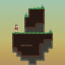 Game art: early look2 (tiles)