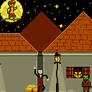 Halloween Night