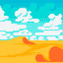 Desert
