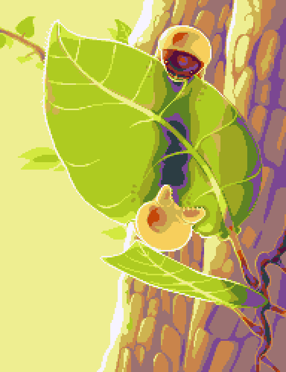 Caterpillar