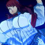 Persona 3 Reload Hefty Mitsuru Mod