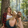 Campsite