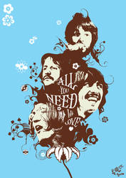 60's Beatles