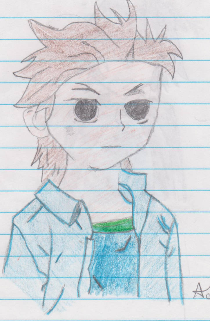 Ari (Maximum Ride) by 03MegurineLuka on DeviantArt