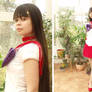 Sailor Mars