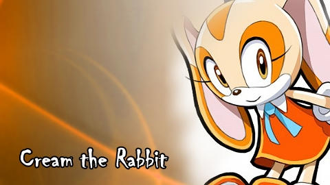 Cream The Rabbit Card Cream the Rabbit - CharaCard by FanOfArtwork on DeviantArt