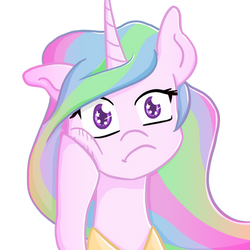 Celestia Profile Pic