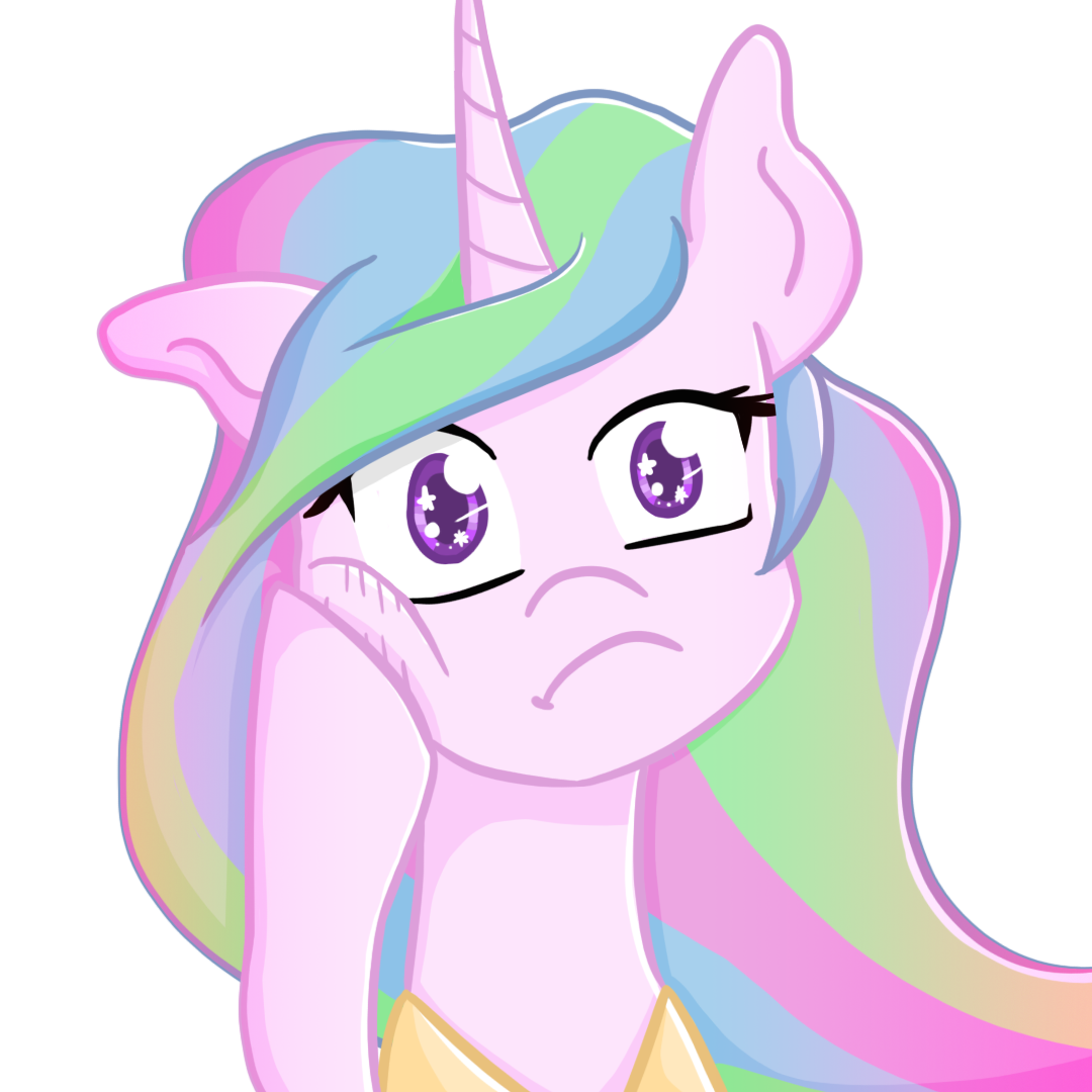 Celestia Profile Pic