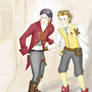 The Phoenix Society