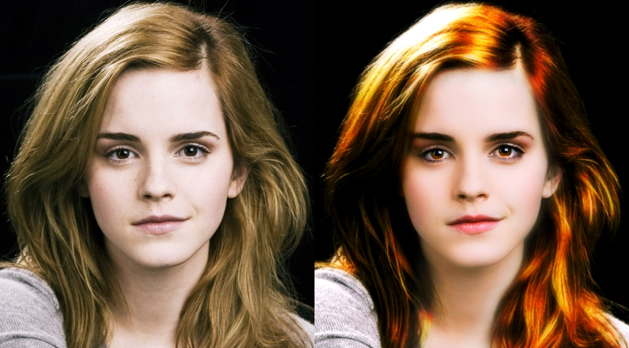 14. Emma Watson