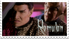 Romulan Stamp