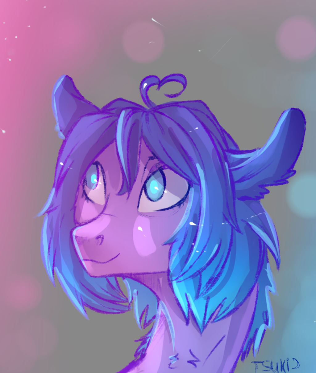 Starlet by SashaMarkova on DeviantArt