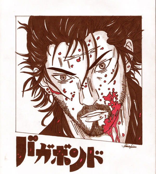 Miyamoto Musashi By Demonsamurai13 On Deviantart Musashi analysis, guide and tips. deviantart