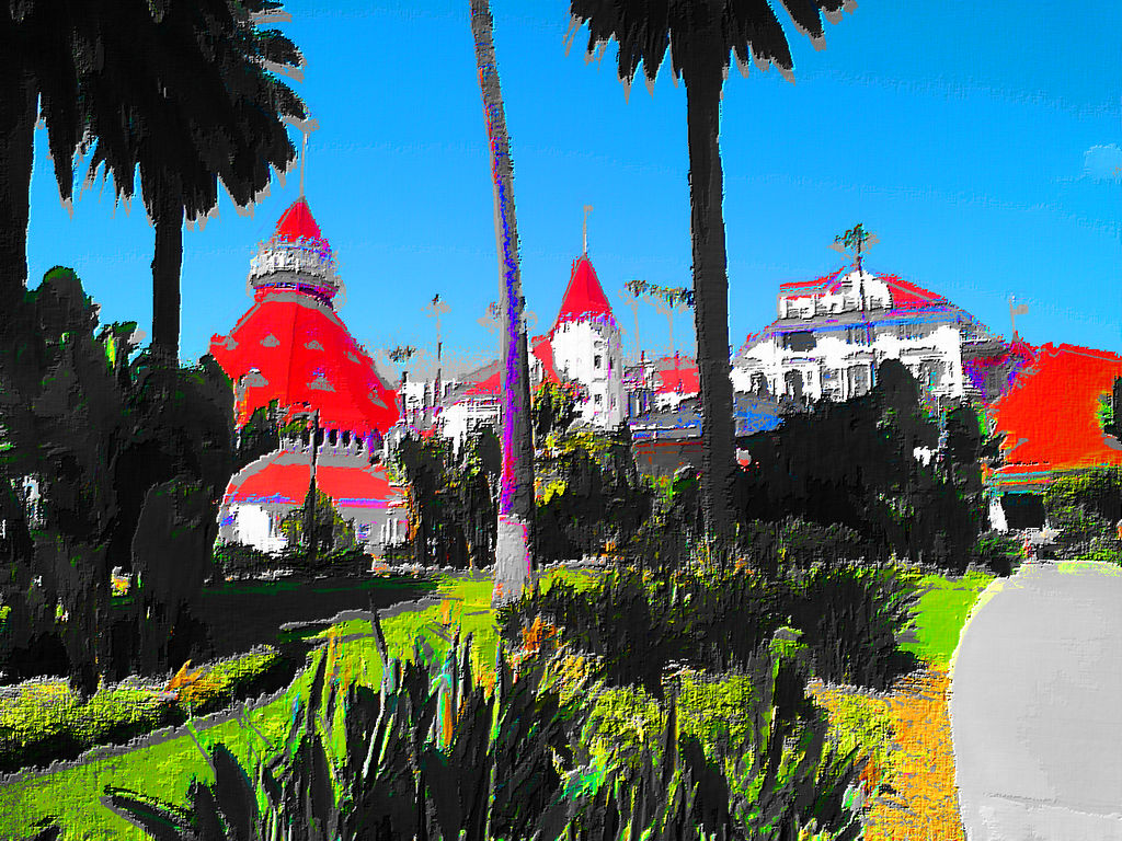 Hotel Coronado