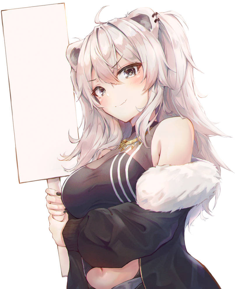 Shishiro Botan hot