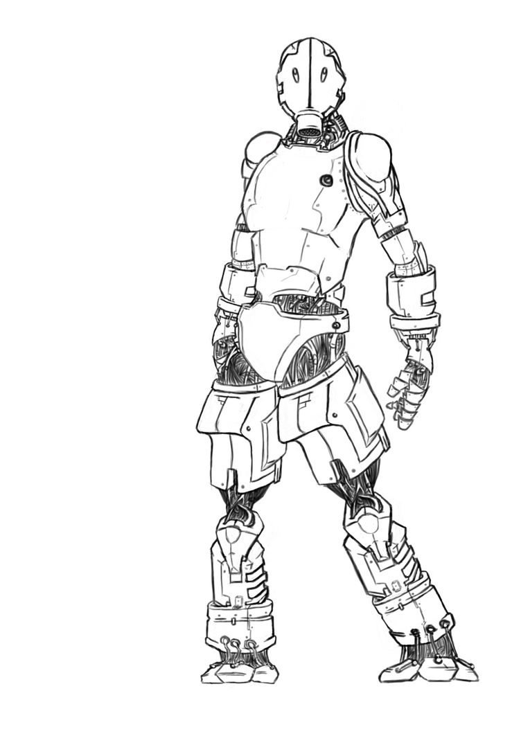 mech_bot lines by nookzpea on DeviantArt