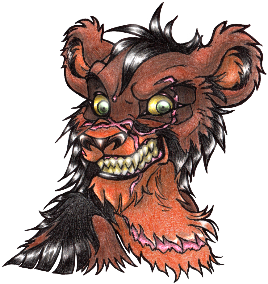 Rho by QueenChinchilla187 on DeviantArt