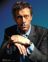 House m.d.