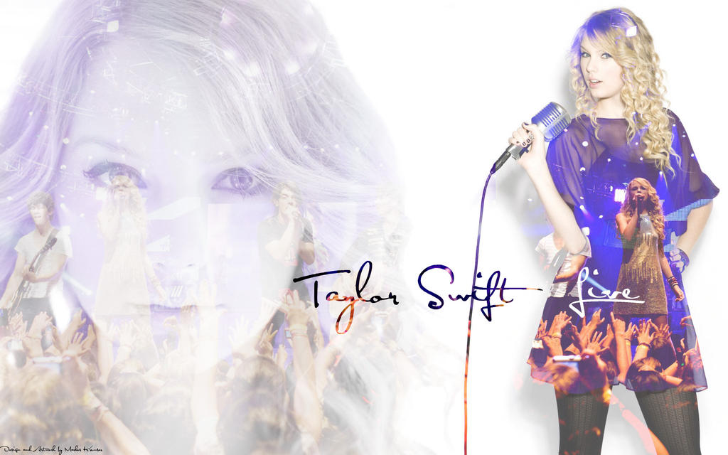 Taylor Swift Live