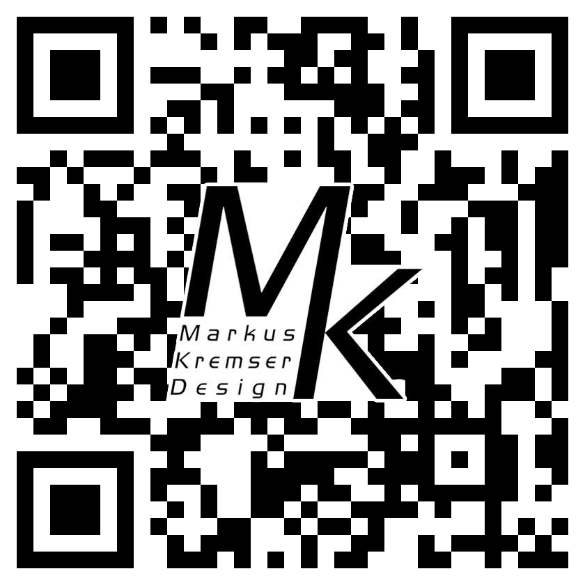 QR-Code - MK Design Official Facebook page