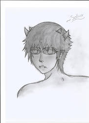 Sollux Sketch