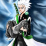 Hitsugaya Carries Momo