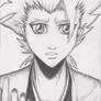 Hitsugaya Toshiro