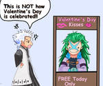 Valentine's Day 2010 by Dwellin