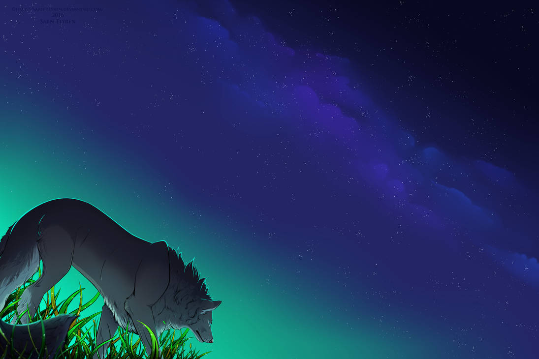 Move Along by Sarn-Elyren