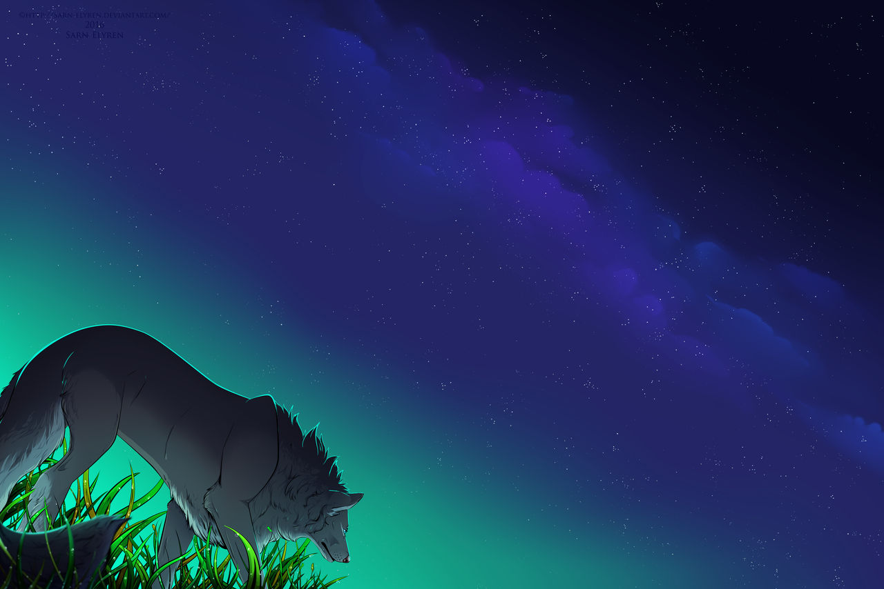 Move Along by Sarn-Elyren