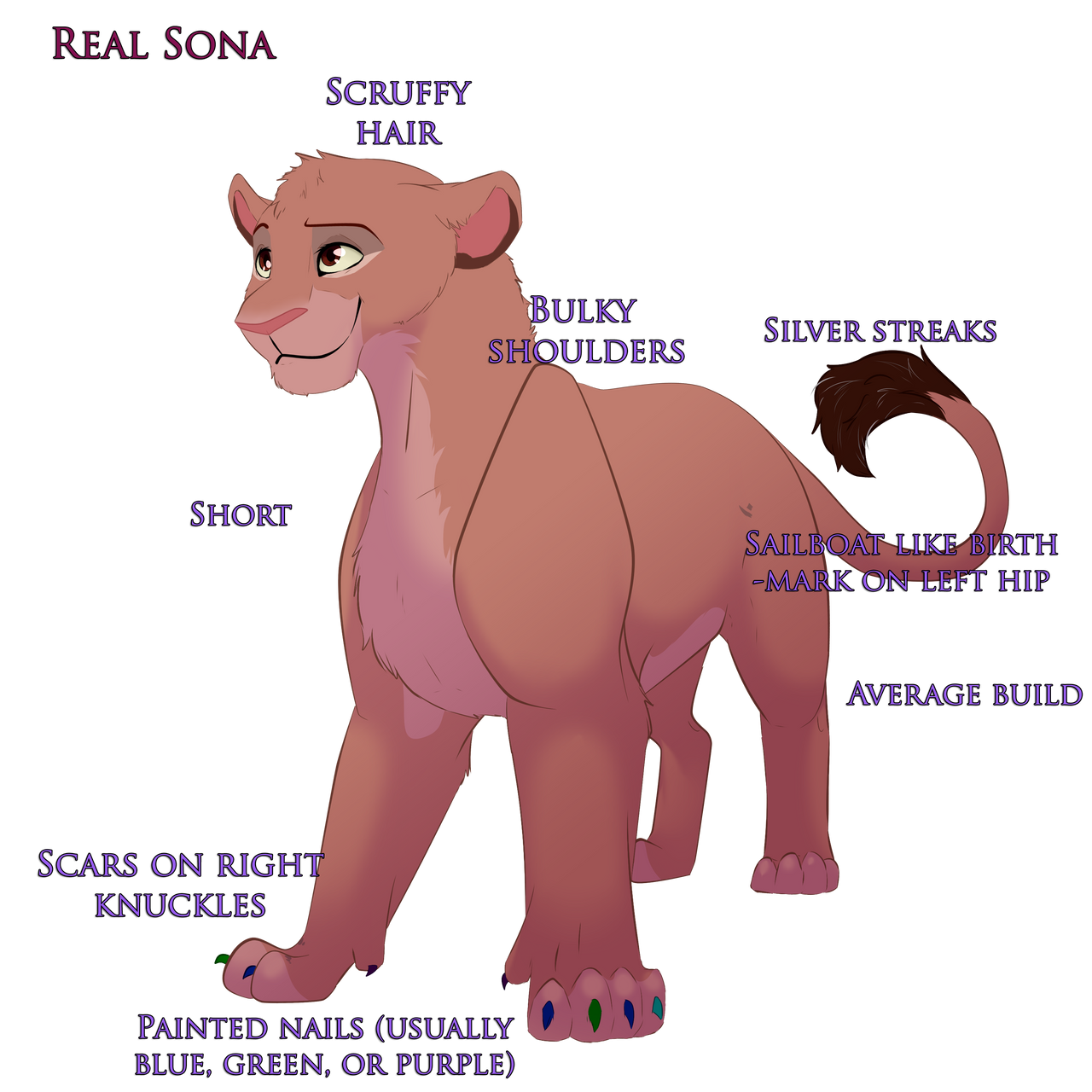 Real Sona!!!