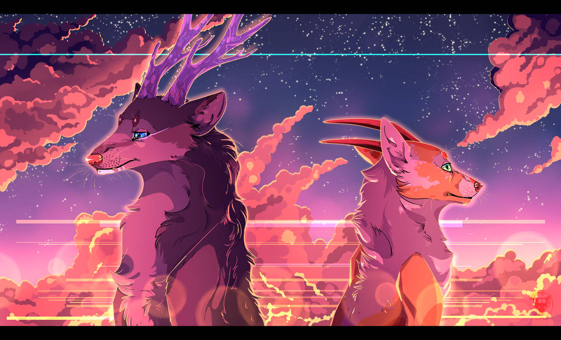 Sarn-Elyren - Hobbyist, Digital Artist | DeviantArt