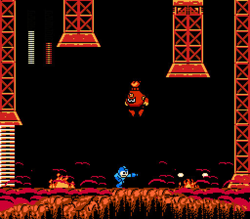 Volcano Man- Screensot 1 by rcrdcat on DeviantArt