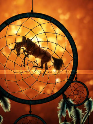 Strayed In A Dream by saftkeks13 Strayed In A Dream by saftkeks13