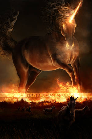 Piercing The Night by saftkeks13 Piercing The Night by saftkeks13
