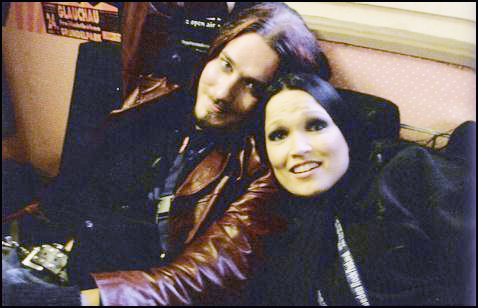 Tarja And Tuomas