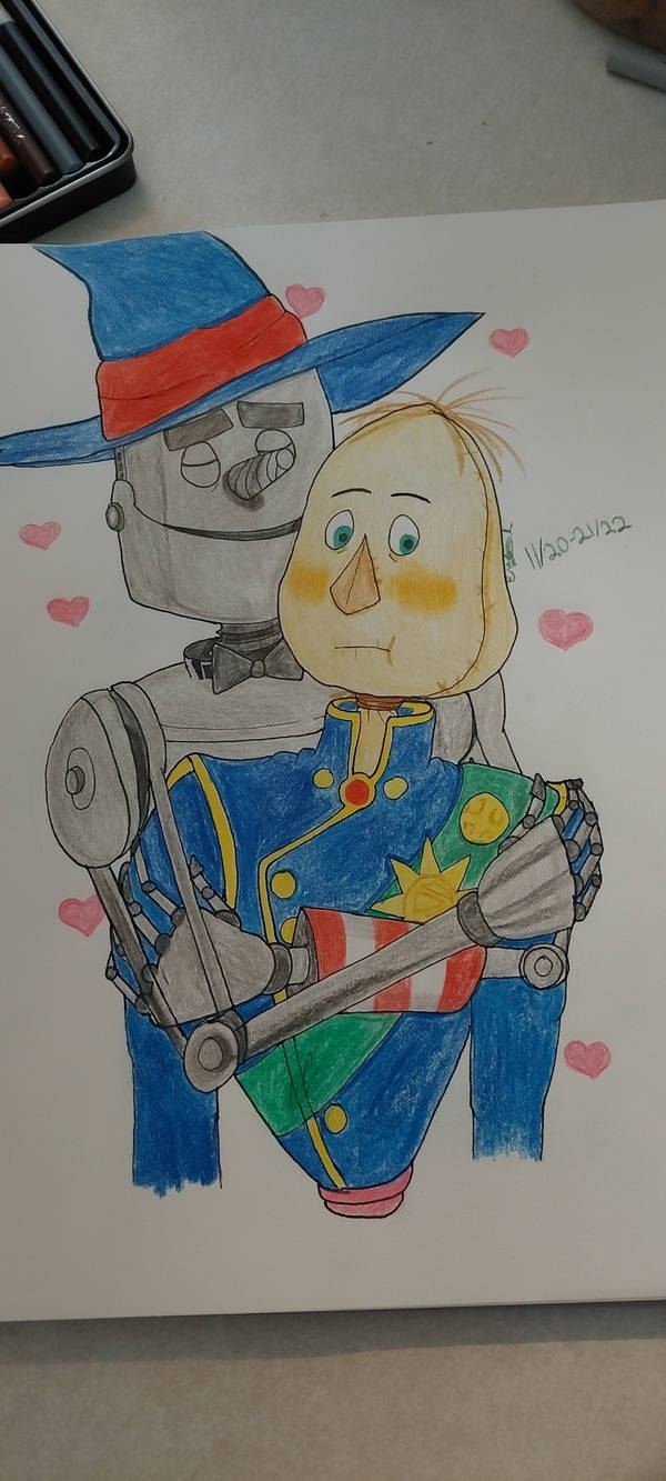 Tincrow cuddles by BigBookeater3 on DeviantArt