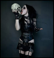 black metal barbie2