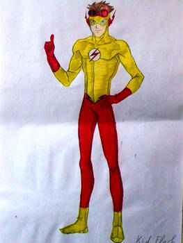 Kid Flash