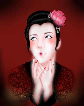 Geisha