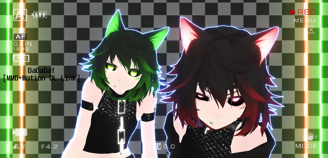 Dadada Mmd Motion Dl Link By Safaia Neko On Deviantart Dadada Mmd Motion Dl Link By Safaia Neko On Deviantart