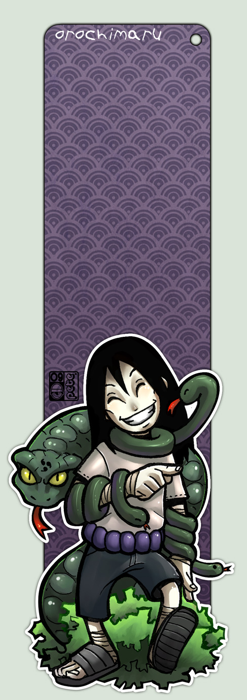 orochimaru