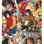 Shingeky no One Piece