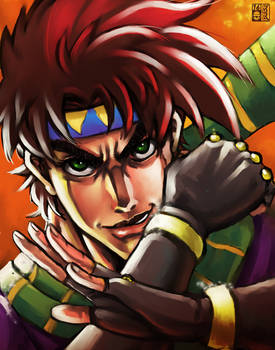 Battle tendency