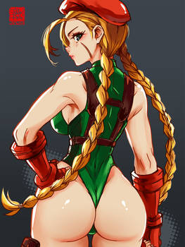 Cammy