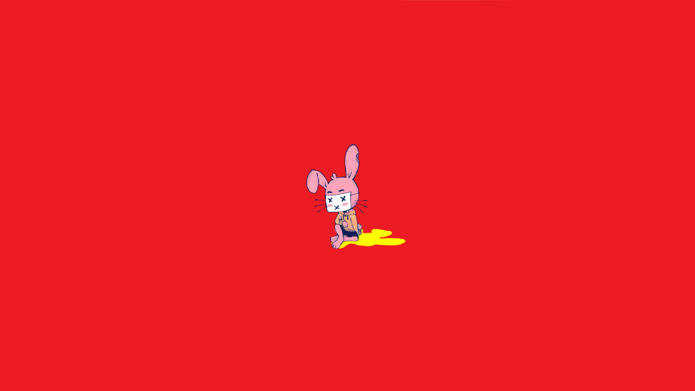 Channel Bunny