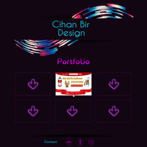 Cihan Bir Design