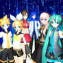 Project Diva EXTEND