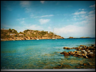 Isola d'Elba, Italy