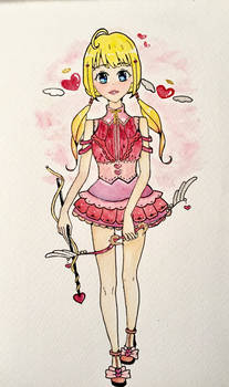 Cupid